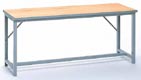 Bott workstation benches and workbenches